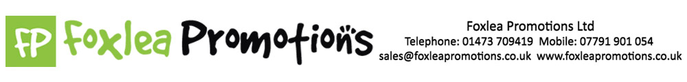 Foxlea Promotions Ltd 