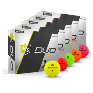 Nike 20XI-X Golf Balls