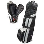 6016 Tech Deluxe Travel Cover
