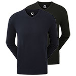 9905 FootJoy Footjoy Crew Neck Sweater